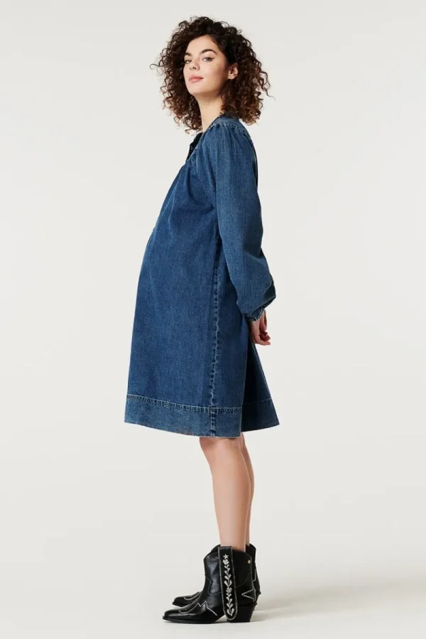 Noppies Kleider | Kleider-Still-Kleid Bowes -