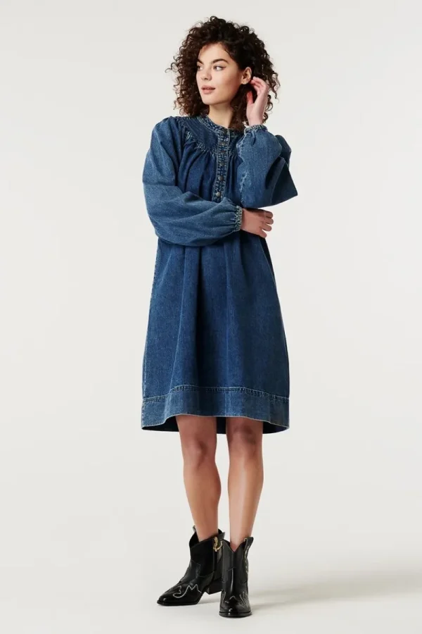Noppies Kleider | Kleider-Still-Kleid Bowes -