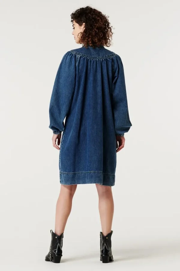 Noppies Kleider | Kleider-Still-Kleid Bowes -
