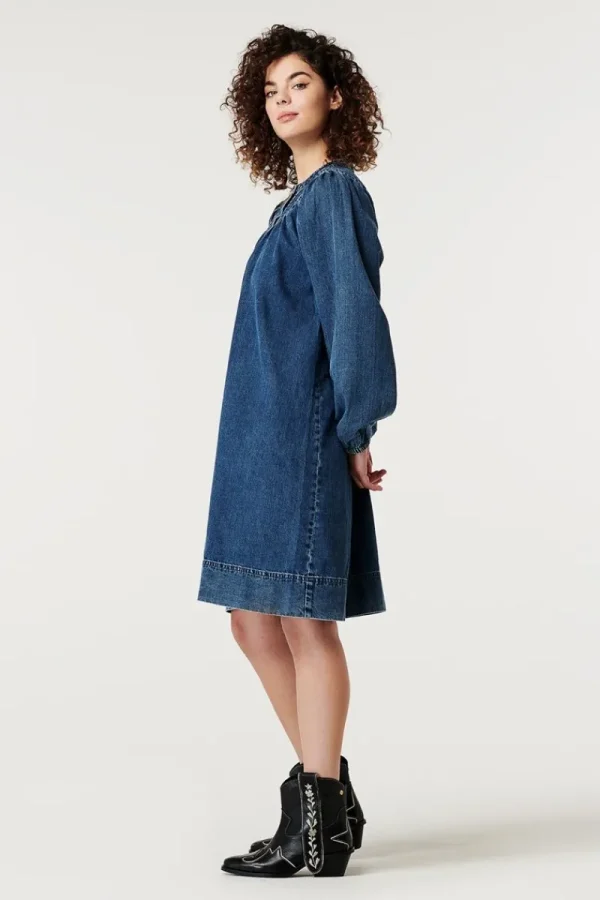 Noppies Kleider | Kleider-Still-Kleid Bowes -