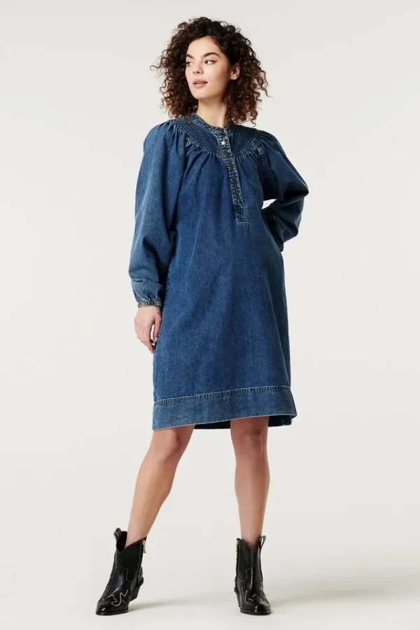 Noppies Kleider | Kleider-Still-Kleid Bowes -