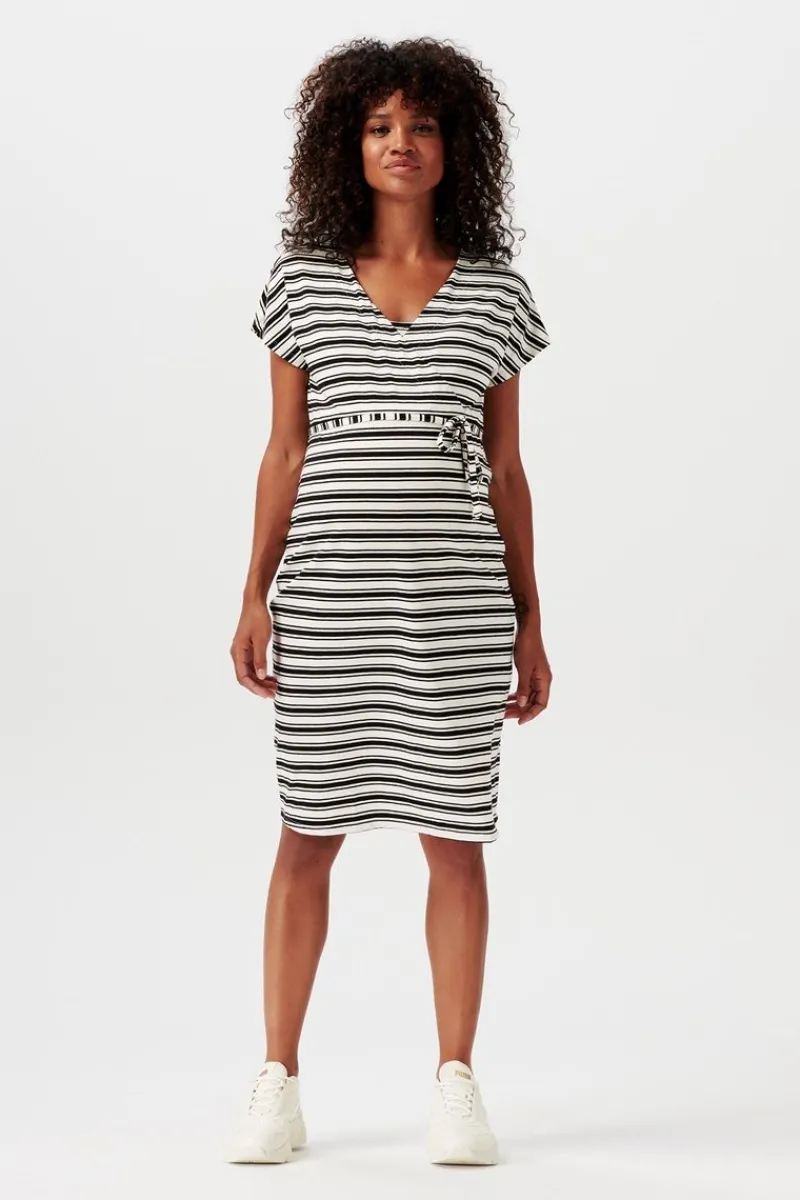 stillkleid_bristol__black_0.webp Noppies Kleider | Kleider-Still-Kleid Bristol -