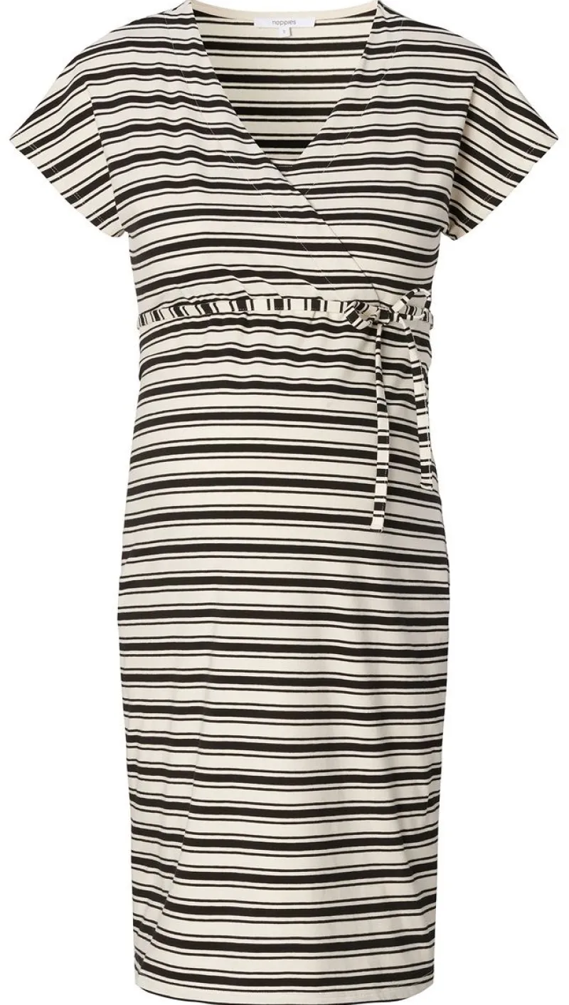 stillkleid_bristol__black_8.webp Noppies Kleider | Kleider-Still-Kleid Bristol -