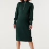 Noppies Kleider | Kleider-Still-Kleid Burley -