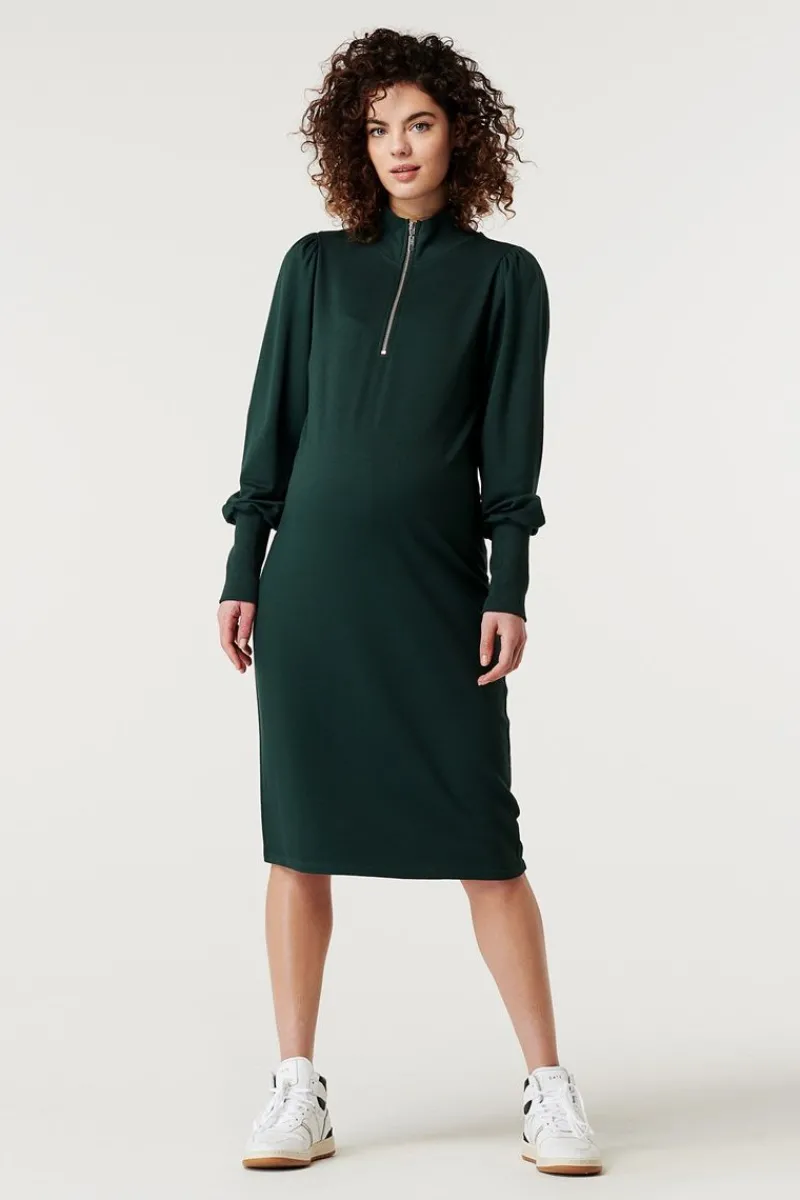 stillkleid_burley__darkes_7.webp Noppies Kleider | Kleider-Still-Kleid Burley -