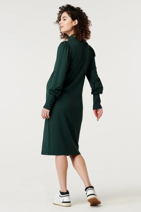 Noppies Kleider | Kleider-Still-Kleid Burley -