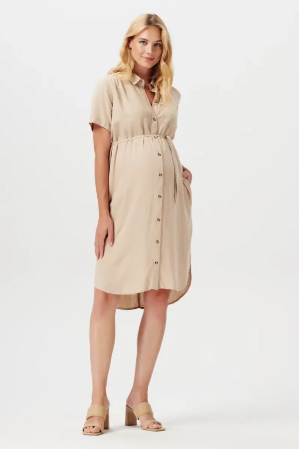 Noppies Kleider | Kleider-Still-Kleid Chofu -