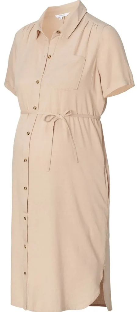 Noppies Kleider | Kleider-Still-Kleid Chofu -