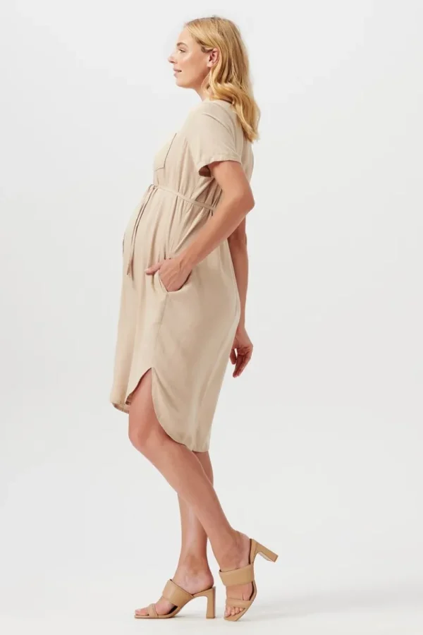 Noppies Kleider | Kleider-Still-Kleid Chofu -