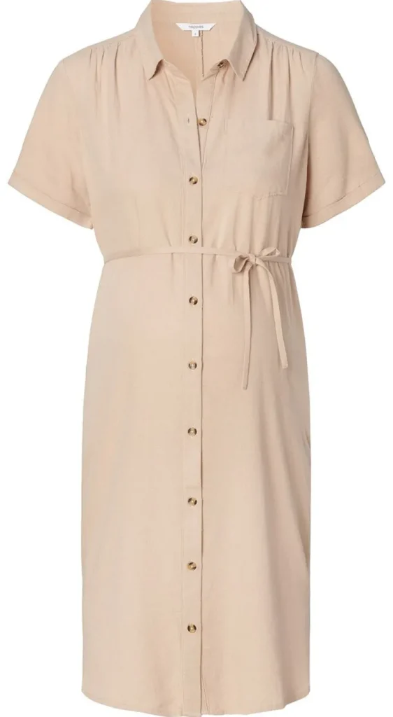 Noppies Kleider | Kleider-Still-Kleid Chofu -
