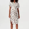 Noppies Kleider | Kleider-Still-Kleid Colombo -