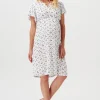 Noppies Kleider | Kleider-Still-Kleid Doral -