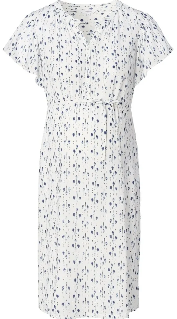 Noppies Kleider | Kleider-Still-Kleid Doral -