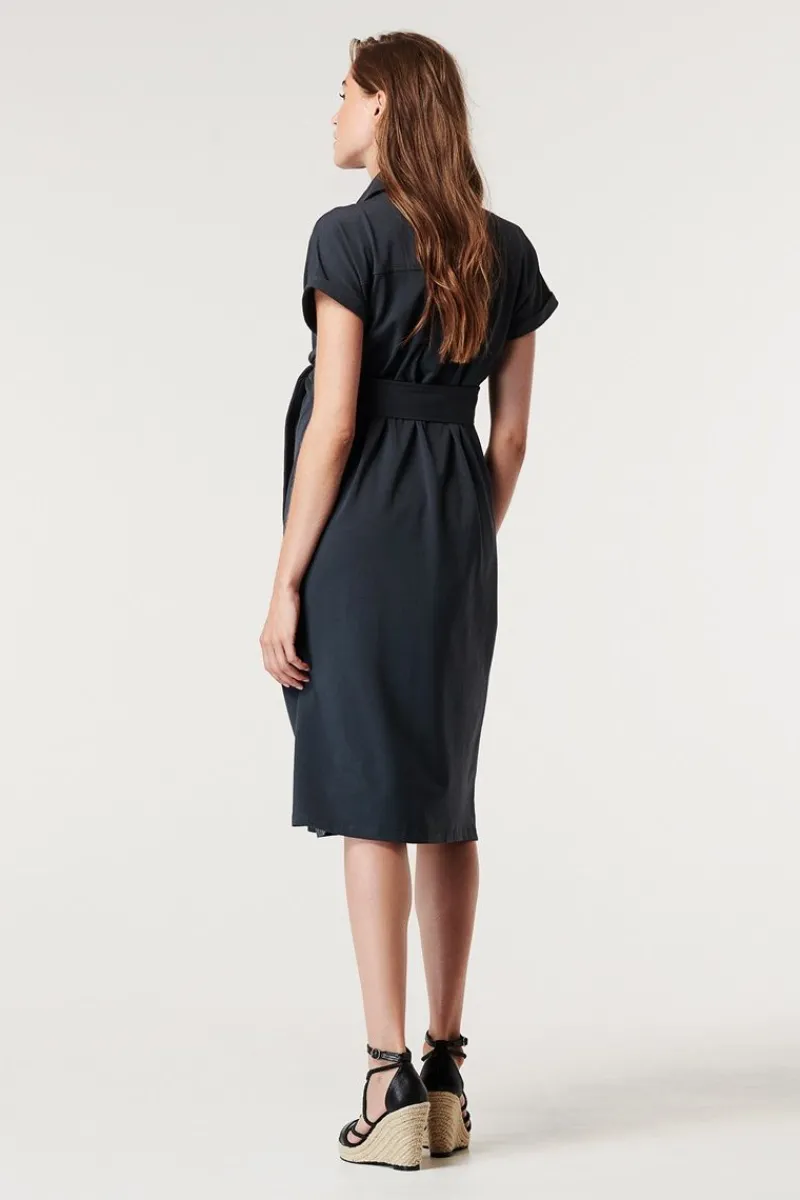 stillkleid_ebony__ebony_1.webp Noppies Kleider | Kleider-Still-Kleid -