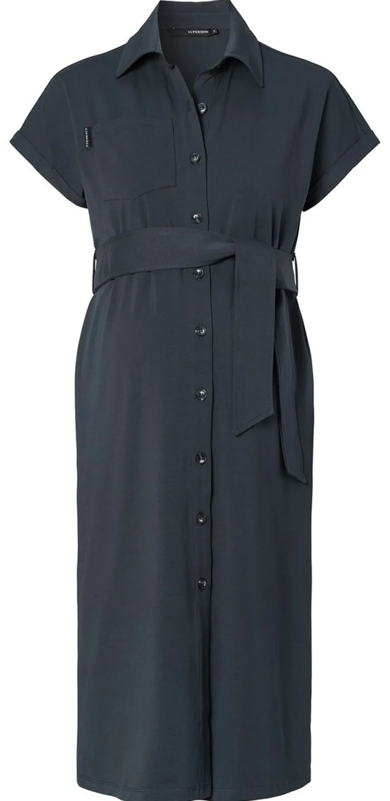 stillkleid_ebony__ebony_11.webp Noppies Kleider | Kleider-Still-Kleid -