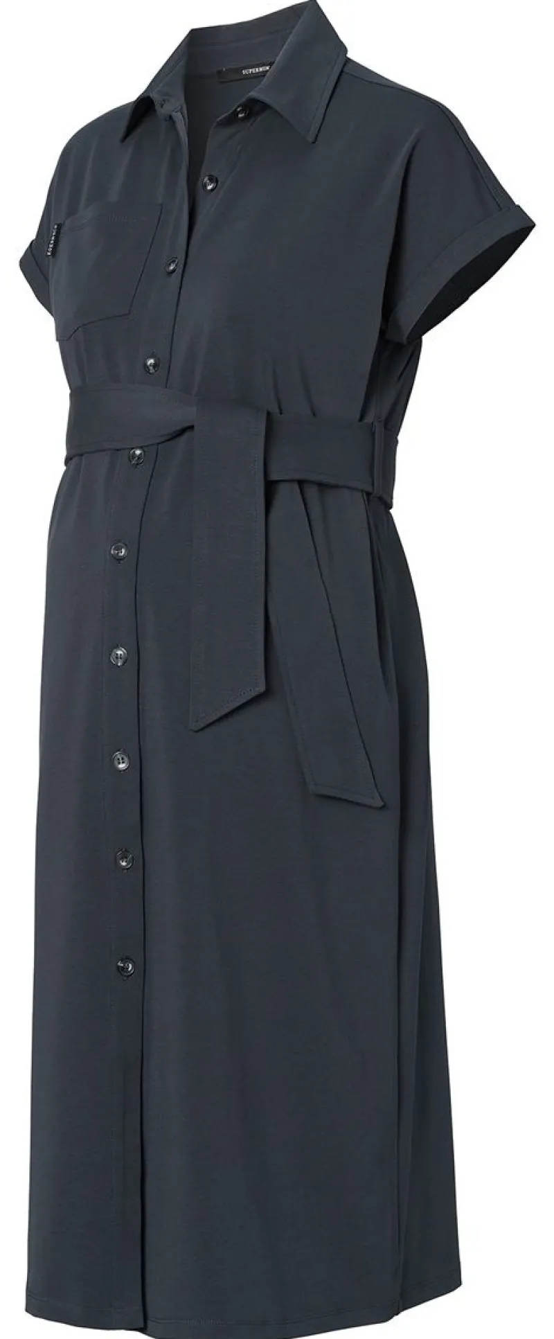 stillkleid_ebony__ebony_13.webp Noppies Kleider | Kleider-Still-Kleid -