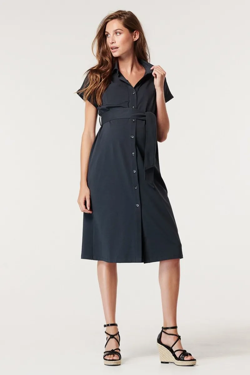 stillkleid_ebony__ebony_9.webp Noppies Kleider | Kleider-Still-Kleid -
