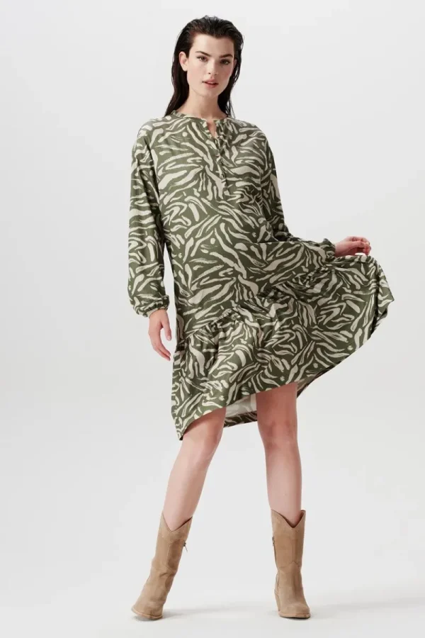 Noppies Kleider | Kleider-Still-Kleid Edina -