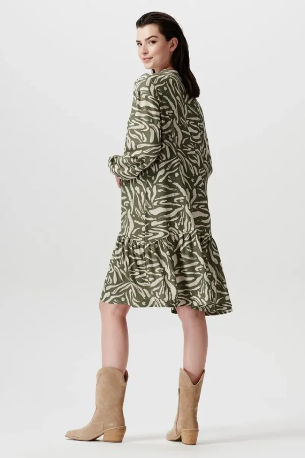 Noppies Kleider | Kleider-Still-Kleid Edina -