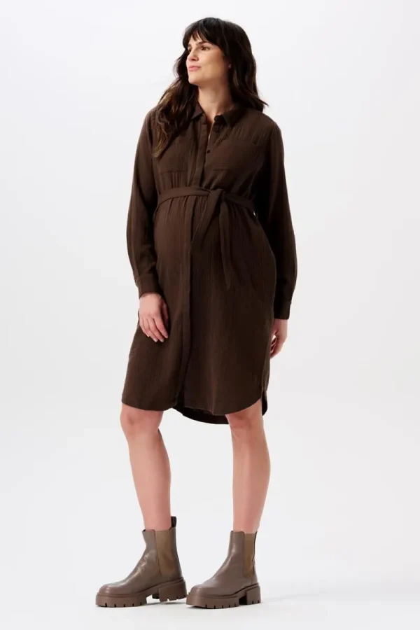 Noppies Kleider | Kleider-Still-Kleid Epworth -