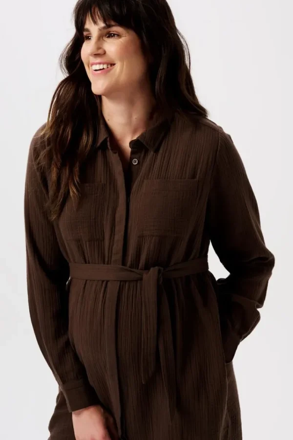 Noppies Kleider | Kleider-Still-Kleid Epworth -