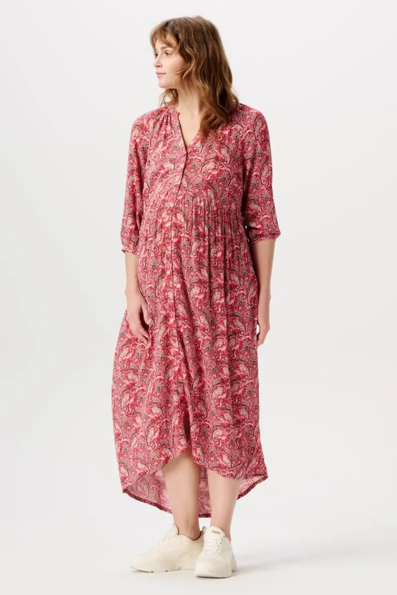 stillkleid_erba__mineral__6.webp Noppies Kleider | Kleider-Still-Kleid Erba -