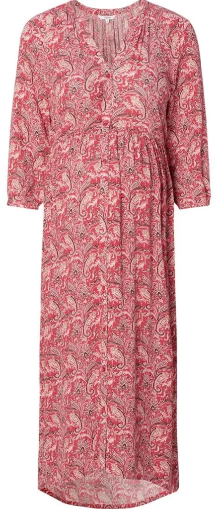 Noppies Kleider | Kleider-Still-Kleid Erba -