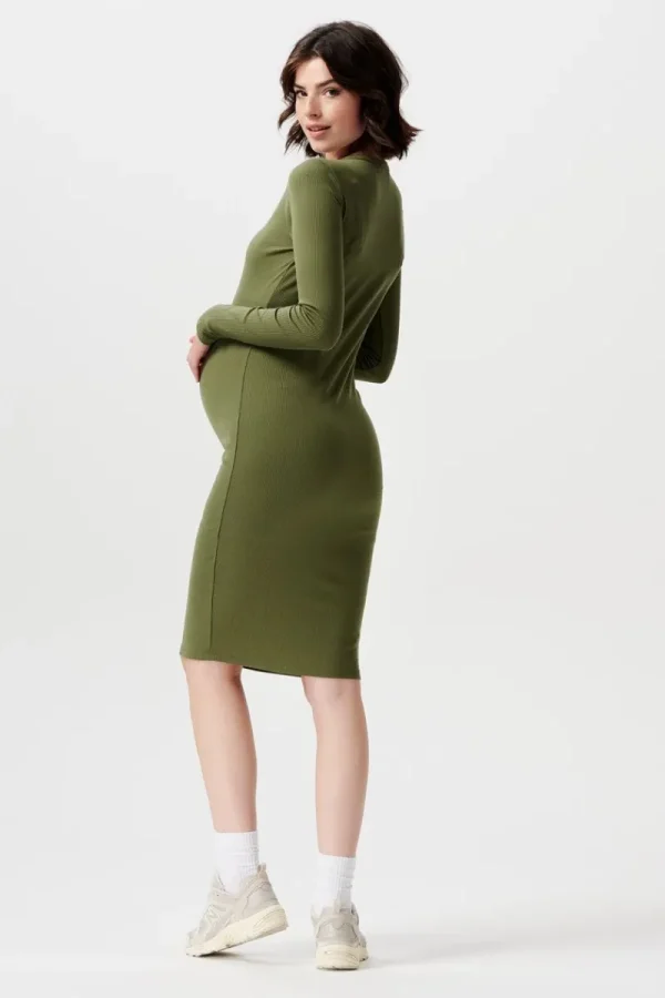 Noppies Kleider | Kleider-Still-Kleid Eufaula -