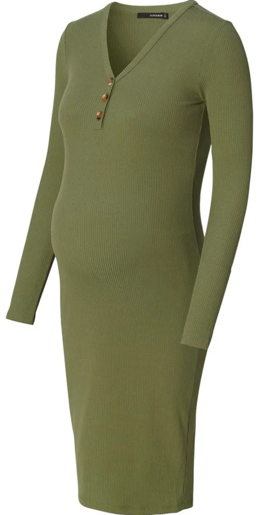 Noppies Kleider | Kleider-Still-Kleid Eufaula -