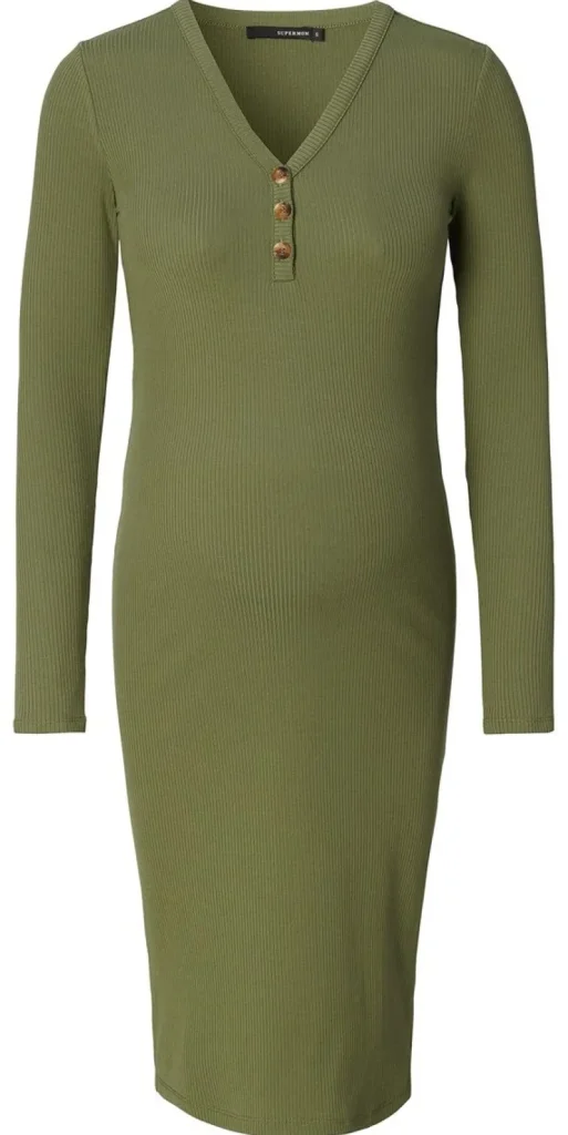 Noppies Kleider | Kleider-Still-Kleid Eufaula -