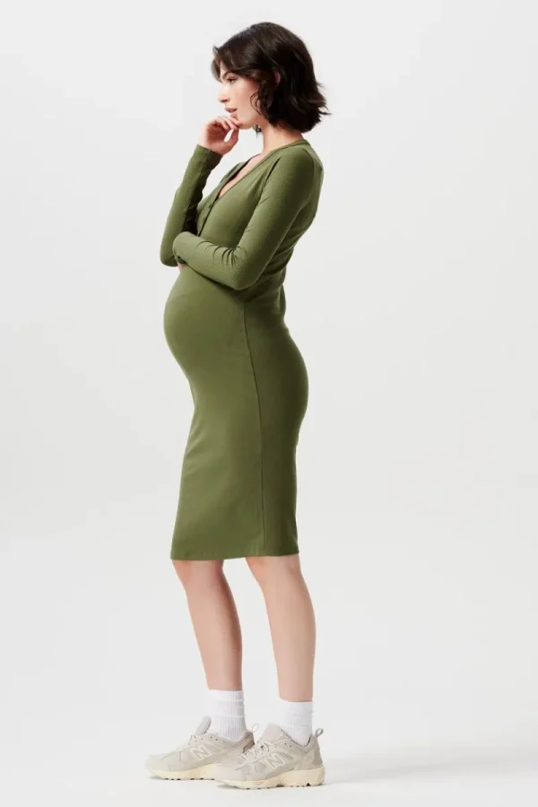 Noppies Kleider | Kleider-Still-Kleid Eufaula -