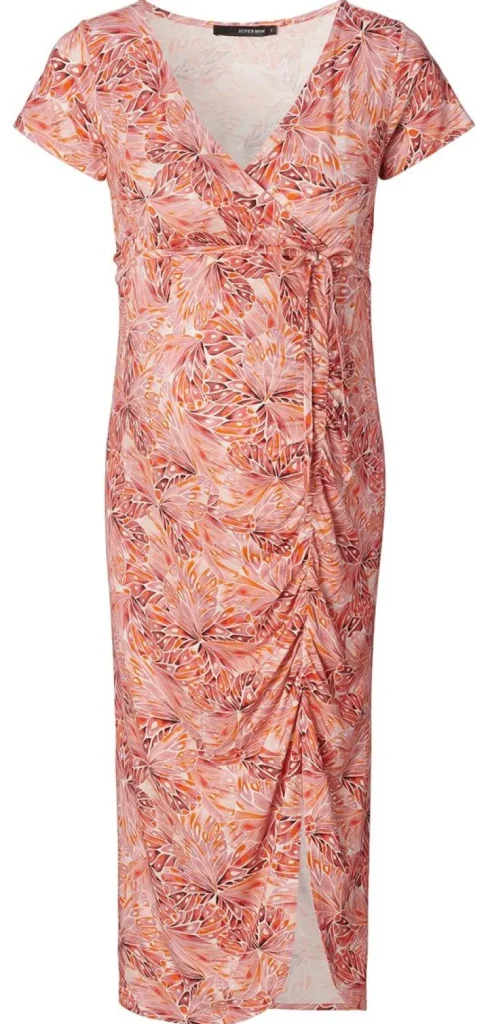Noppies Kleider | Kleider-Still-Kleid Foley -