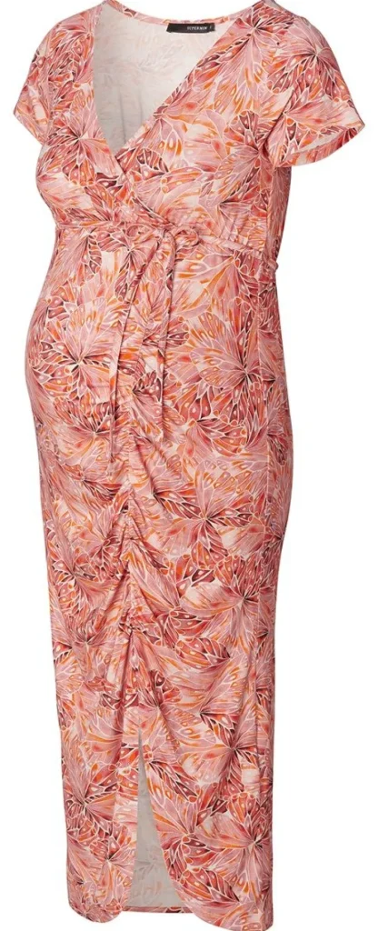 Noppies Kleider | Kleider-Still-Kleid Foley -