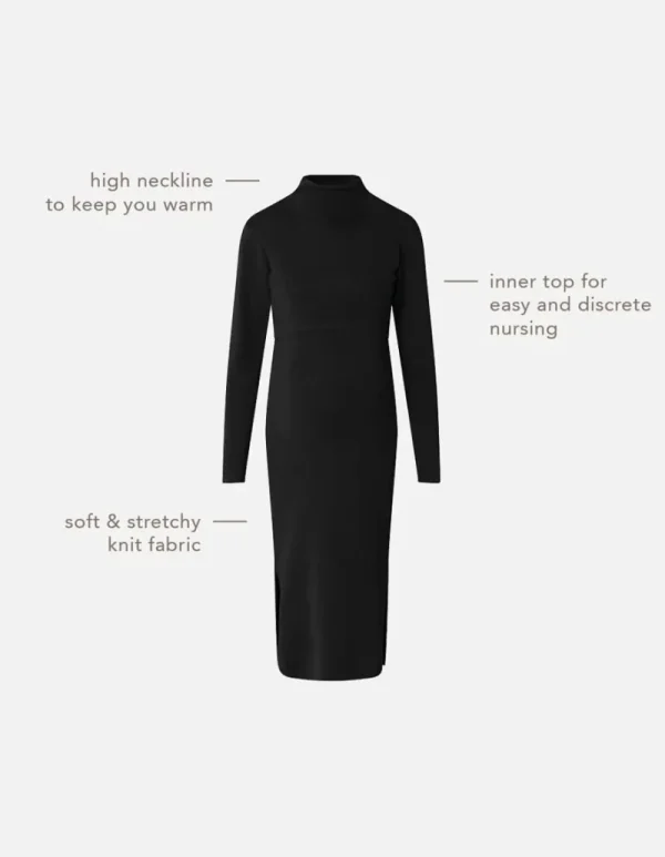 Noppies Kleider | Kleider-Still-Kleid Foumbot -