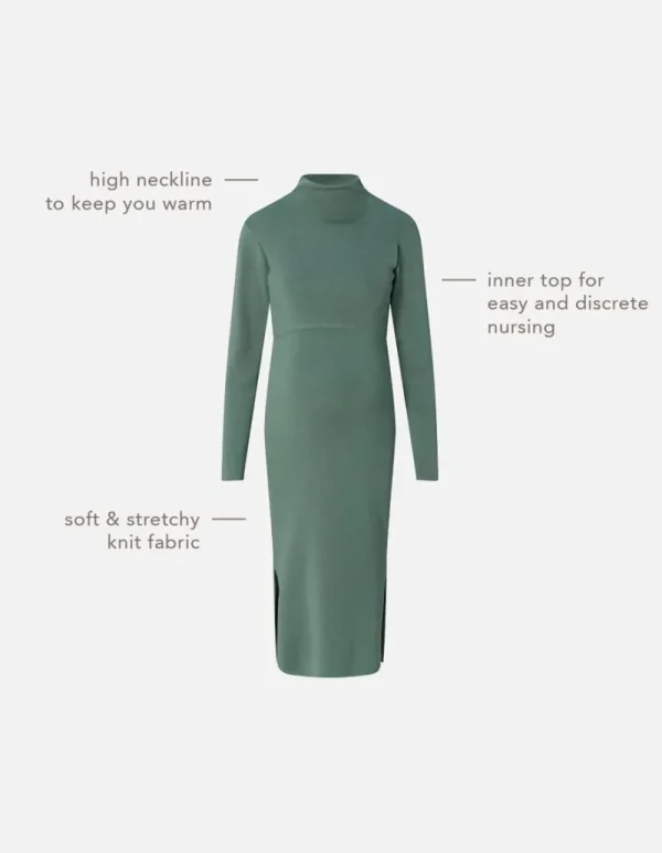 Noppies Kleider | Kleider-Still-Kleid Foumbot -