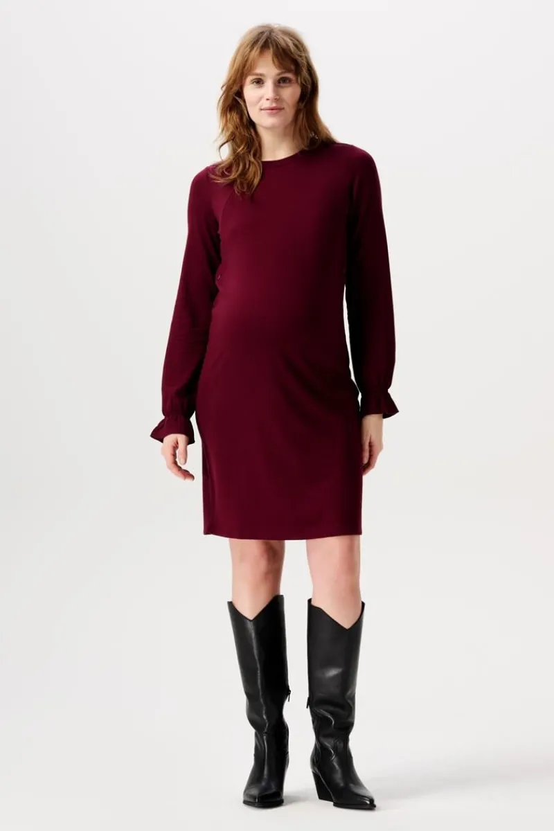 stillkleid_frederikstad___0.webp Noppies Kleider | Kleider-Still-Kleid Frederikstad -