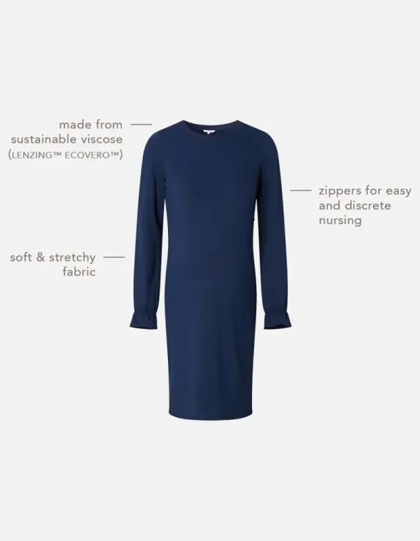 Noppies Kleider | Kleider-Still-Kleid Frederikstad -