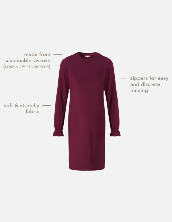 Noppies Kleider | Kleider-Still-Kleid Frederikstad -