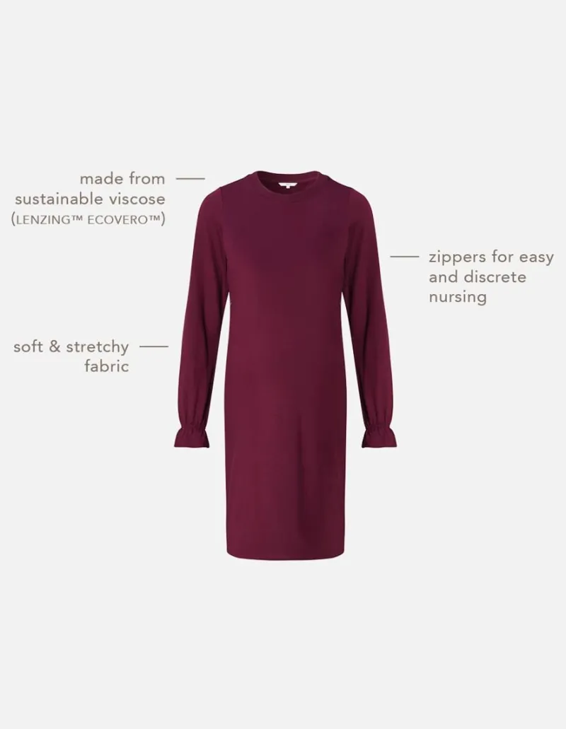 stillkleid_frederikstad___6.webp Noppies Kleider | Kleider-Still-Kleid Frederikstad -