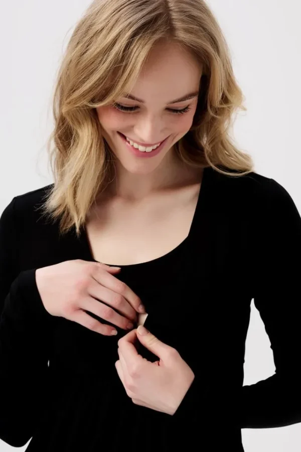 Noppies Kleider | Kleider-Still-Kleid Gaja -