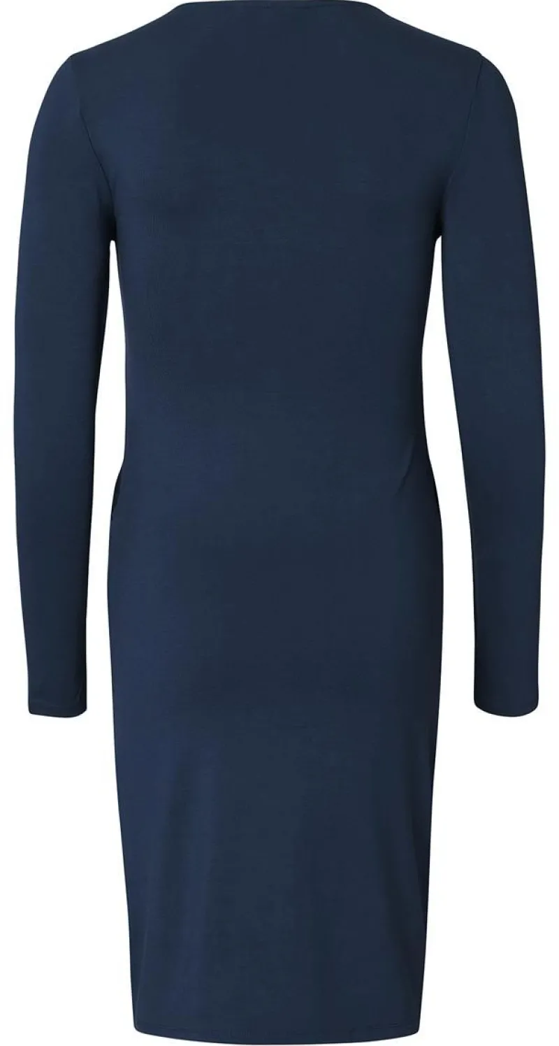 stillkleid_gaja__night_10.webp Noppies Kleider | Kleider-Still-Kleid Gaja -