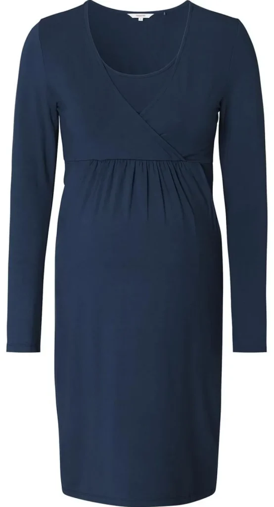 Noppies Kleider | Kleider-Still-Kleid Gaja -