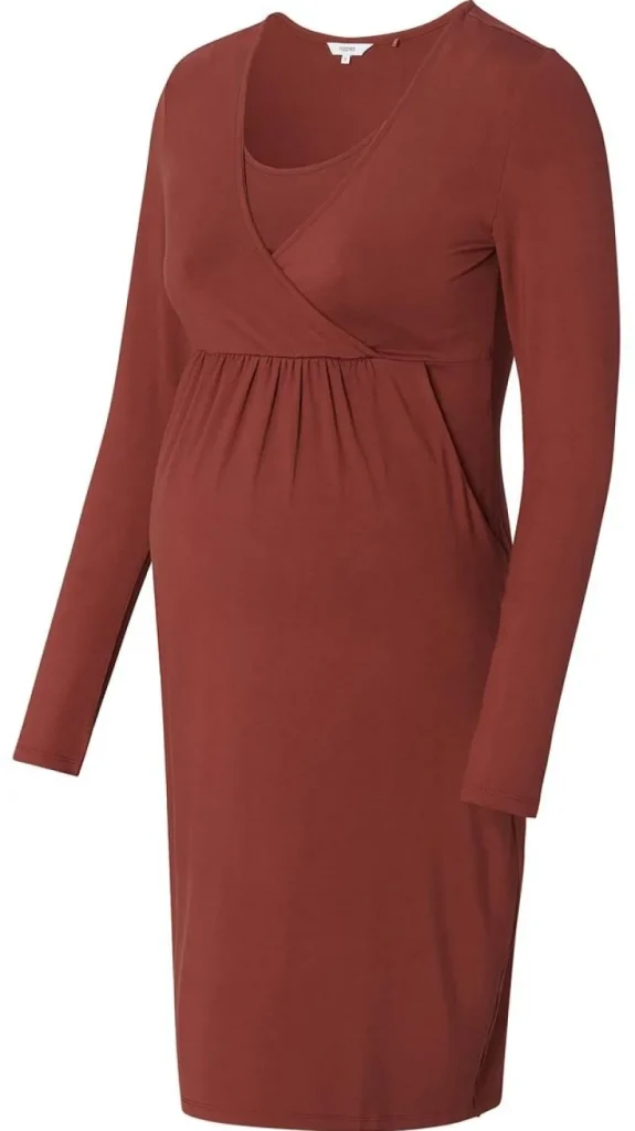 Noppies Kleider | Kleider-Still-Kleid Gaja -