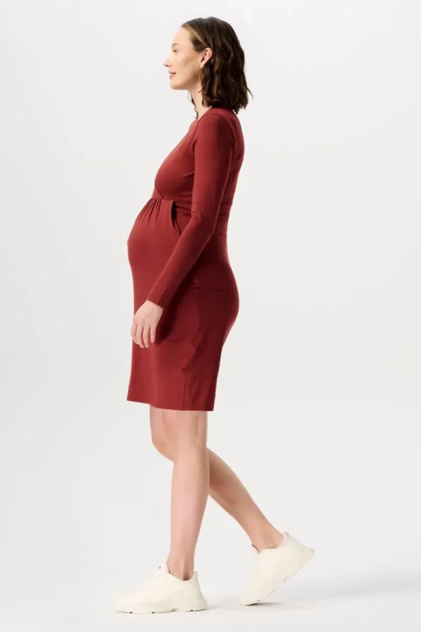 Noppies Kleider | Kleider-Still-Kleid Gaja -