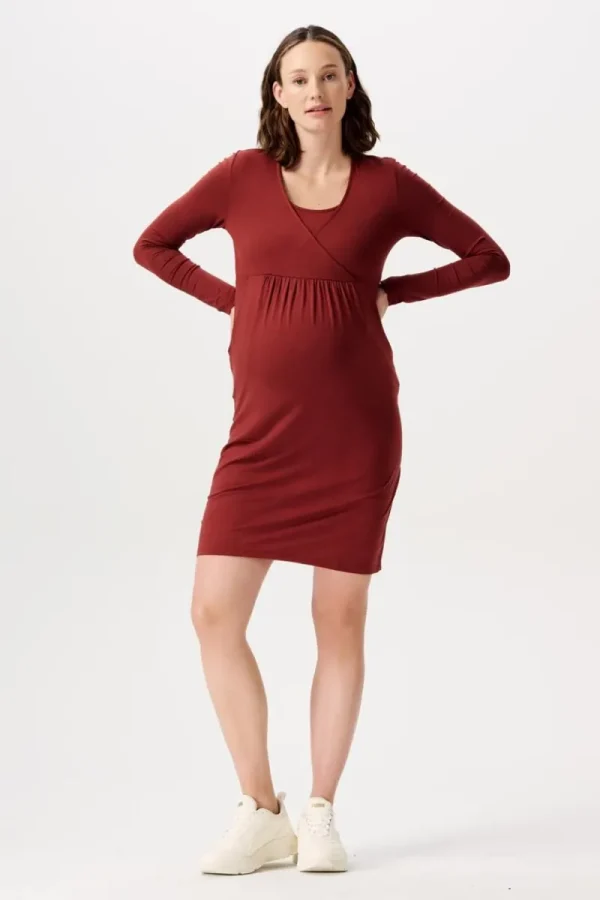 Noppies Kleider | Kleider-Still-Kleid Gaja -