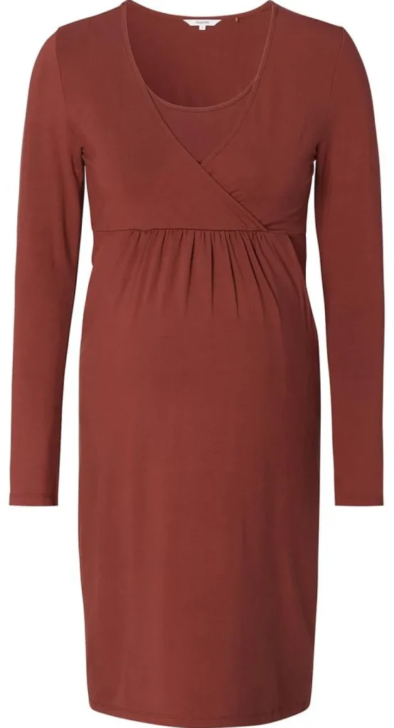 Noppies Kleider | Kleider-Still-Kleid Gaja -