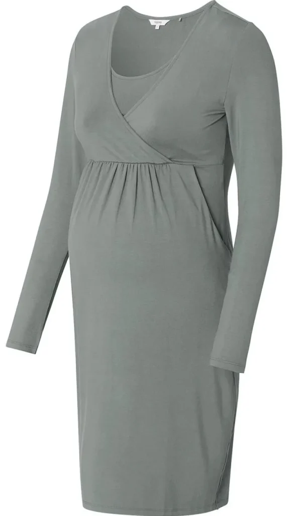 Noppies Kleider | Kleider-Still-Kleid Gaja -