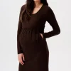 Noppies Kleider | Kleider-Still-Kleid Gaja Nursing Bi-stretch Dress -