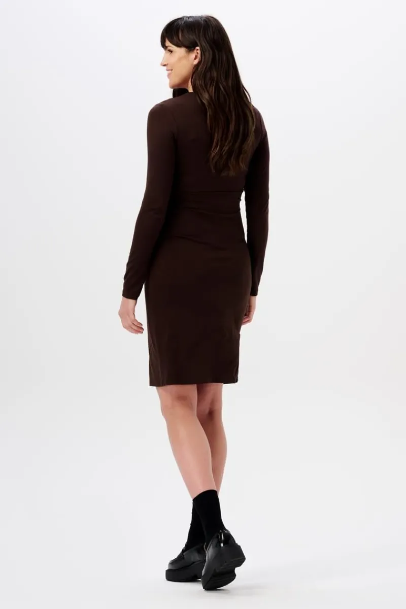stillkleid_gaja_nursing_b_1.webp Noppies Kleider | Kleider-Still-Kleid Gaja Nursing Bi-stretch Dress -