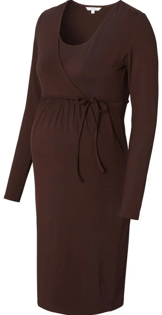Noppies Kleider | Kleider-Still-Kleid Gaja Nursing Bi-stretch Dress -
